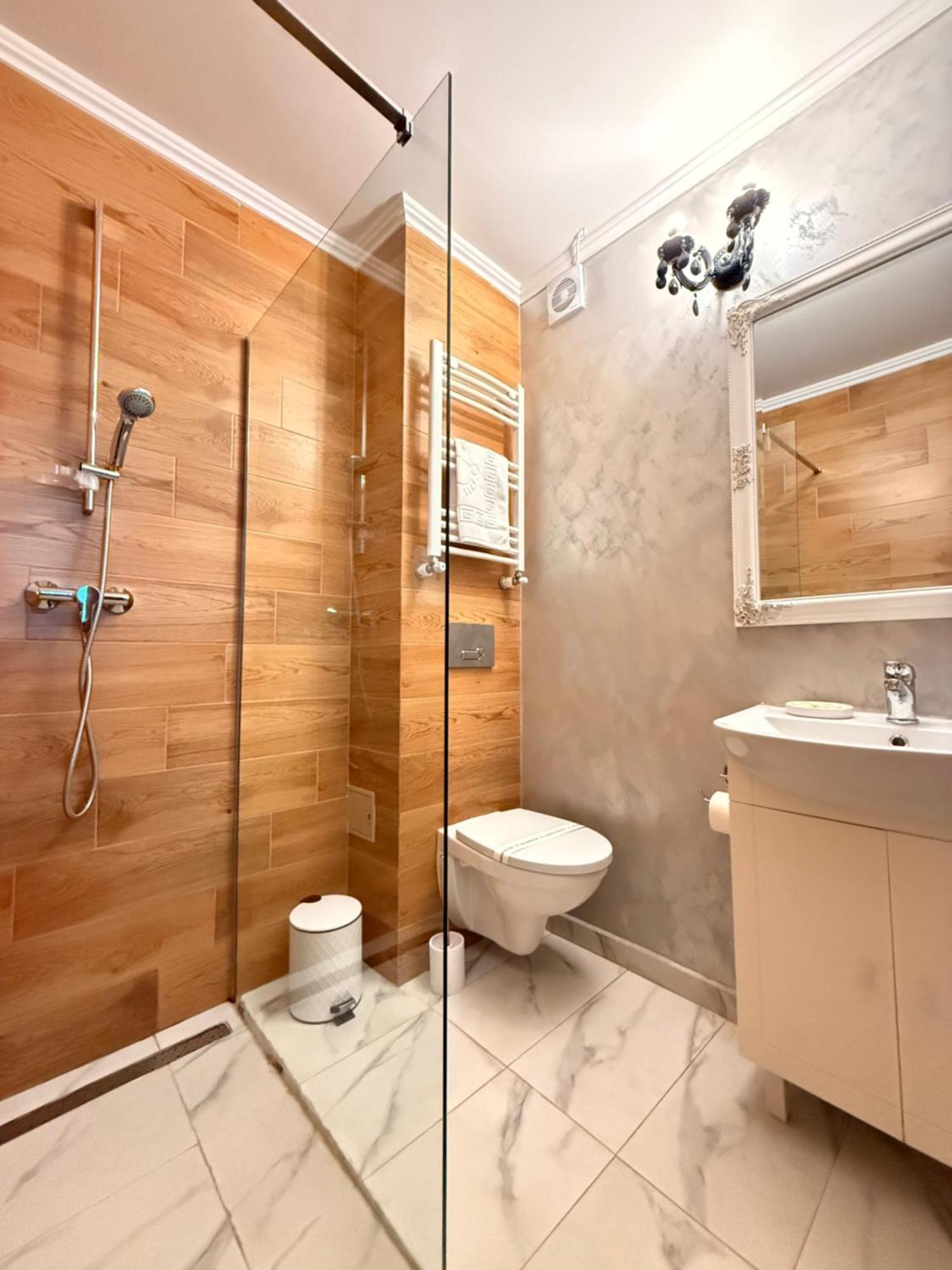 Vila Central Констанца Екстериор снимка