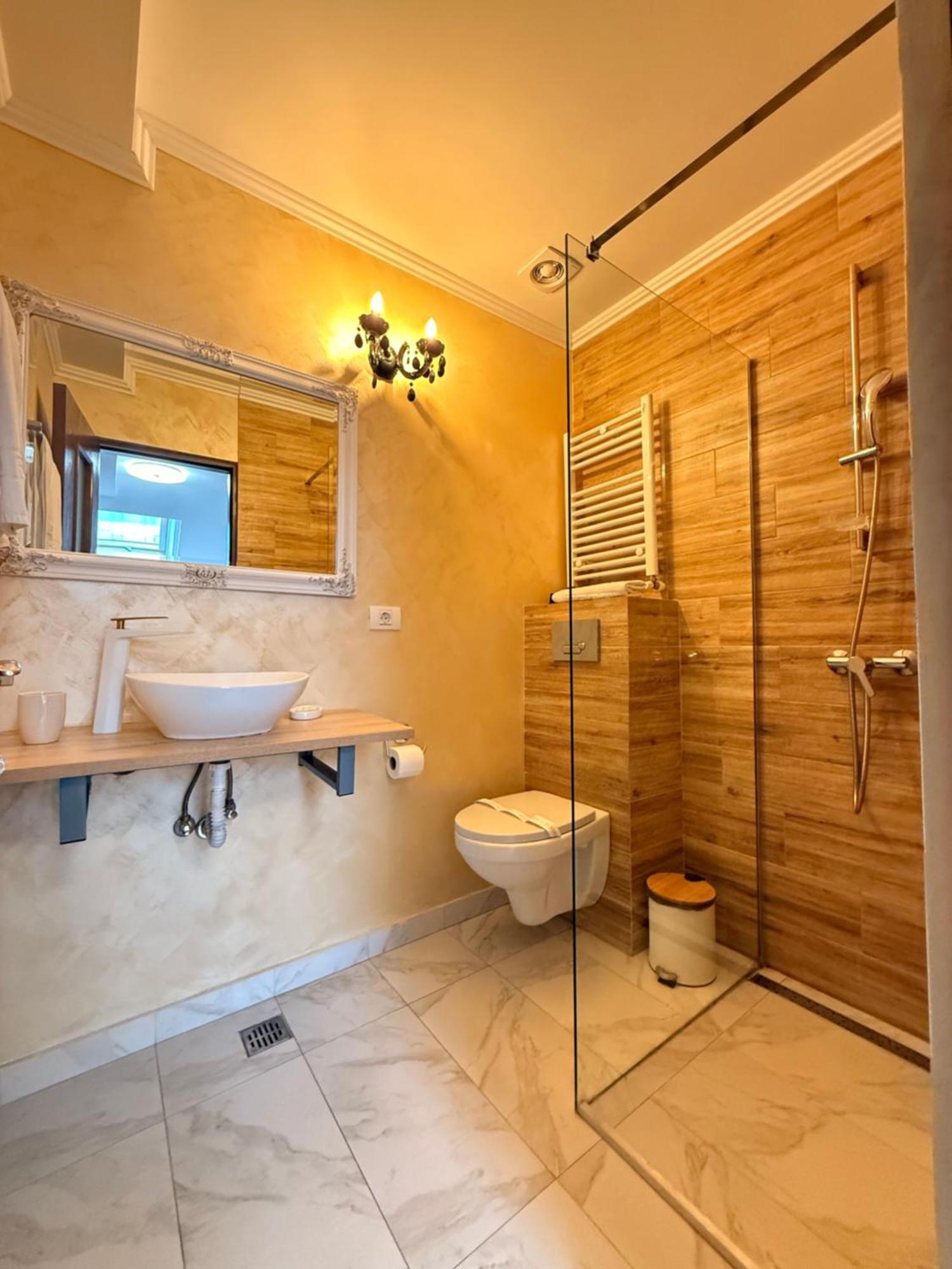 Vila Central Констанца Екстериор снимка